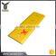 2016 YASSIAN factory outlet 4T6238 long life beveled edge cutting for bulldozer