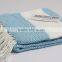 Light weight cotton Fouta Tunisian Towel