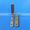 OEM services for Wooden furniture hinges