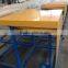 953 Cab Coaming, Wheel Loader Cab Coaming