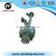 Factory Price Hydraulic Steering Axle on Southeast Asia Market