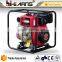 Mini diesel water pump single cylinder mini diesel water pump price