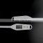 Waterproof salinity meter digital