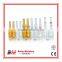 Glass Ampoules Form BCD