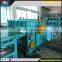 Metal sheet leveling line steel leveling and cutting line machine