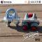 G450 Galvanized Drop Forged US Type Wire Rope Clip