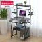 AN1 ANPHY Wooden Computer Desk Household Bedroom Use Computer Table 3 kinds wood 3 colors with or without drawer 70*48*126 cm