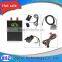 popular spy equipment tk106 GPS vehicle tracker with history playback