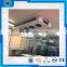 New style best belling pu foam cold room sandwich panels