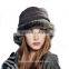 Adults promotional custom print bucket hat  wholesale