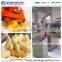 Cheetos Processing Line/ Kurkure Machinery/ Nik Naks Machine