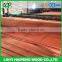 0.3mm red wood veneer , natural burckella veneer for india market same as gurjan veneer
