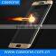 S7 Tempered Glass,3D Curved Full Cover Tempered Glass for Samsung S7