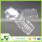Factory Custom Transparent Plastic Double Blister Packaging Box