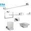Bathroom Accessory Set 55040-CR