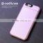 Newest Product 2016 IMD Cell Phone Case for IPhone for Samsung Galaxy s6