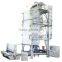 four-layer PE blowing film Machine /blowing machine/film making machine                        
                                                                                Supplier's Choice