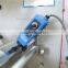 Automatic pillow seal japanese chinese turkish sweet candy bar Packing Wrapping Machine with Servo motor