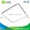 led surface panel 40w Square 600 600mm led ceiling panel lamp