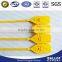 wholesale yellow plastic security seal