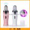 Ion skin tag removal machine anti-wrinkle beauty pen with ball roller Removal of crow's feet