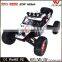 Radio Controlled cars big kids ride on car with 2.4g remote control car 4WD