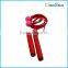 Bluetooth skipping jump rope handle