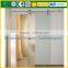 prefab bathroom glass shower barn door