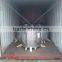 Prepainted Galvanized Steel Coil(TJINDUSTRAIL1504010001-GI-Z80-275)