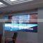 LED backlight Samsung panel TV full HD video wall