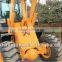 compact wheel loader ZL15F/1.5ton mini loader for sale/ZL915 wheel loader with pallet fork/multi-fuction mini loader attachments