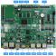 Android pos terminal sbc mini pcie quad core arm single board computer