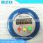 OEM/ODM Custom 999/30 Days Hours MinutesCountdown /Up Round ABS Plastic Timer with Clip & Magnet