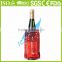 Portable Wine Chillers Gel Wine Bottle Cooler OEM