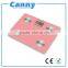 multi function body care scale body analyser create healthy life