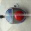 bajaj auto rickshaw spare parts/rickshaw motor kits