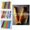 Promotional inflatable thunder stick with low price