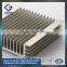 extruded aluminum heat sink