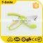 Professional Multi vegetable scissors chopper kitchen shears