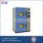 Two-zone Programmable thermal shock test chamber