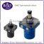Orbital hydraulic motor interchange with parker motor TE0260US090AAA