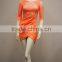 2015 new fashion women tight party dress sexy navy yellow
