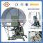 JGB-06027 small package board or box bundling machines/Newspaper and paper Bundle strapping Machine
