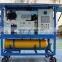 Mobile SF6 Gas Recovery and Purifying Machine