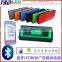 LED Power bank with LED screen