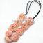 2015 new styles cheese cloth flower elegant bride hair accessories