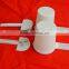 Necessary plastic bee feeder for beekeeping in beehive