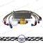 Wholesale High Quality Aluminum Oil Cooler Kit (Trust Type/Single Kit )