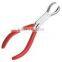Jewelers tools, Ring Holding Pliers, Goldsmith Pliers