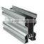 anodized customized closet door series extruded aluminium profile